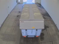 Hino RANGER лот № 3010 оценка 3  с аукциона в Японии 2