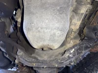 Hino RANGER лот № 3011 оценка 3  с аукциона в Японии 9