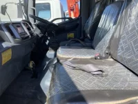 Hino RANGER лот № 3011 оценка 3  с аукциона в Японии 4