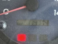 Hino RANGER лот № 3011 оценка 3  с аукциона в Японии 6