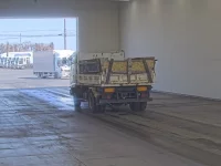 Hino RANGER лот № 3011 оценка 3  с аукциона в Японии 1