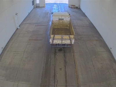 Hino RANGER  с аукциона в Японии