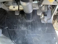 Hino DUTRO лот № 2504 оценка 3.5  с аукциона в Японии 3