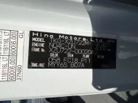 Hino DUTRO лот № 2504 оценка 3.5  с аукциона в Японии 7