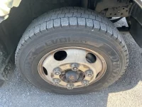 Hino DUTRO лот № 2504 оценка 3.5  с аукциона в Японии 8