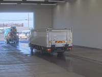 Hino DUTRO лот № 2504 оценка 3.5  с аукциона в Японии 1