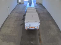 Hino DUTRO лот № 2504 оценка 3.5  с аукциона в Японии 2