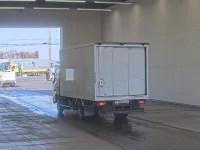 Hino DUTRO лот № 2501 оценка 3.5  с аукциона в Японии 1