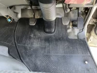 Hino DUTRO лот № 2501 оценка 3.5  с аукциона в Японии 3