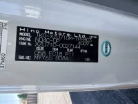 Hino DUTRO лот № 2501 оценка 3.5  с аукциона в Японии 6