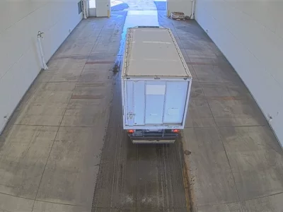 Hino DUTRO  с аукциона в Японии