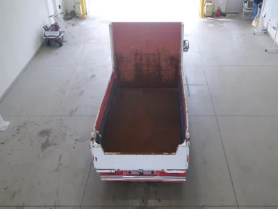 Hino DUTRO  с аукциона в Японии