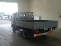 Hino DUTRO лот № 23 оценка 3  с аукциона в Японии 1