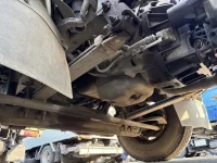 Hino DUTRO лот № 23 оценка 3  с аукциона в Японии 8