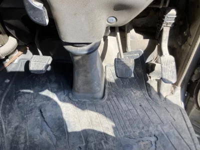 Hino DUTRO  с аукциона в Японии