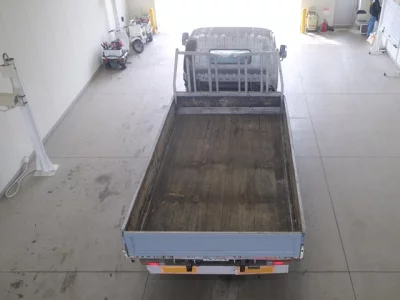 Hino DUTRO  с аукциона в Японии