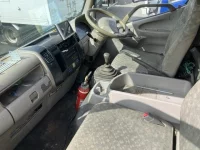 Hino DUTRO лот № 14 оценка 3  с аукциона в Японии 4