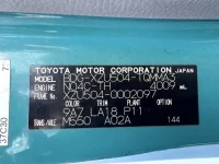 Hino DUTRO лот № 14 оценка 3  с аукциона в Японии 7