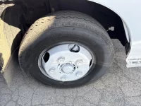 Hino DUTRO лот № 14 оценка 3  с аукциона в Японии 8