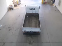 Hino DUTRO лот № 14 оценка 3  с аукциона в Японии 2