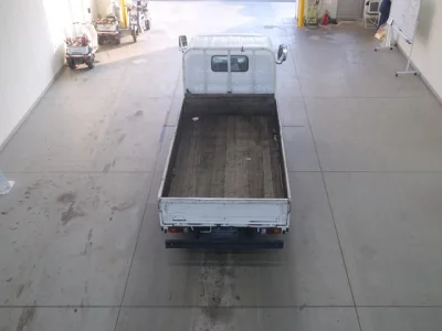 Hino DUTRO  с аукциона в Японии