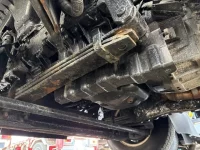 Hino DUTRO лот № 1413 оценка 3  с аукциона в Японии 9