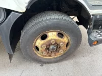 Hino DUTRO лот № 1413 оценка 3  с аукциона в Японии 8