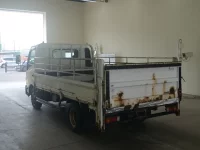 Hino DUTRO лот № 1413 оценка 3  с аукциона в Японии 1