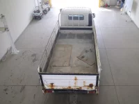 Hino DUTRO лот № 1413 оценка 3  с аукциона в Японии 2