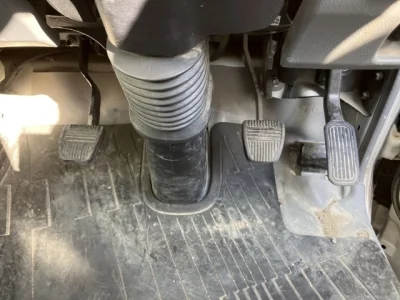 Hino DUTRO  с аукциона в Японии