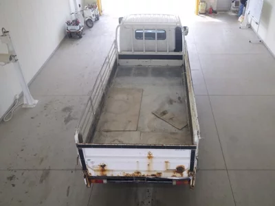 Hino DUTRO  с аукциона в Японии