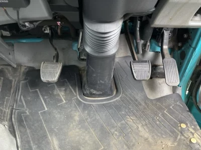 Hino DUTRO  с аукциона в Японии