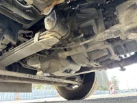 Hino DUTRO лот № 1243 оценка 3  с аукциона в Японии 9