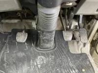 Hino DUTRO лот № 1243 оценка 3  с аукциона в Японии 3