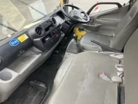 Hino DUTRO лот № 1243 оценка 3  с аукциона в Японии 4