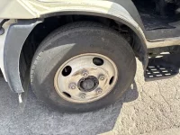 Hino DUTRO лот № 1243 оценка 3  с аукциона в Японии 8