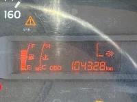 Hino DUTRO лот № 1243 оценка 3  с аукциона в Японии 5