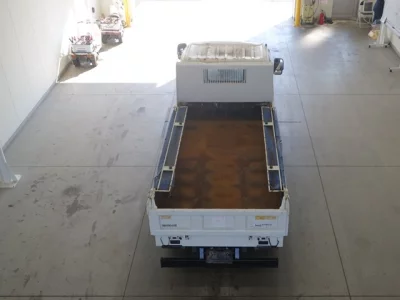 Hino DUTRO  с аукциона в Японии