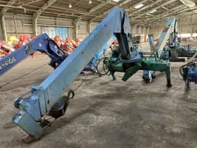 TADANO CRANE