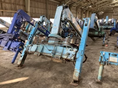 TADANO CRANE