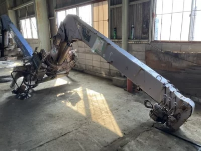 TADANO CRANE
