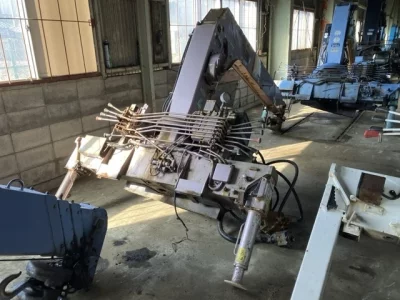 TADANO CRANE