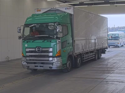 Hino PROFIA