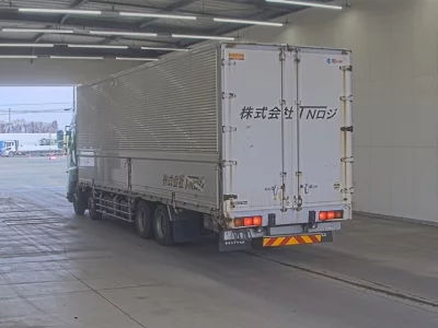 Hino PROFIA