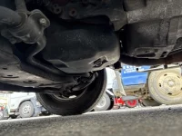 Hino DUTRO лот № 1198 оценка 3  с аукциона в Японии 9