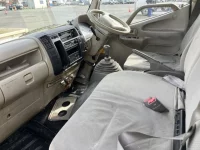 Hino DUTRO лот № 1198 оценка 3  с аукциона в Японии 4