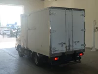 Hino DUTRO лот № 1198 оценка 3  с аукциона в Японии 1