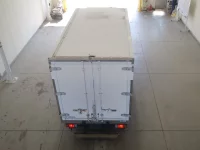 Hino DUTRO лот № 1198 оценка 3  с аукциона в Японии 2