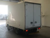 Hino DUTRO лот № 1251 оценка R  с аукциона в Японии 1