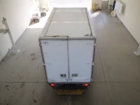 Hino DUTRO лот № 1251 оценка R  с аукциона в Японии 2